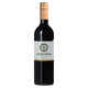 Le Petit Chavin Merlot Non-Alcoholic Red Wine 750ml