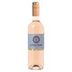 Le Petit Chavin Rose Non-Alcoholic Rose Wine 750ml