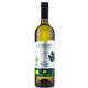 Lussory Organic Chardonnay Non-Alcoholic White Wine 750ml