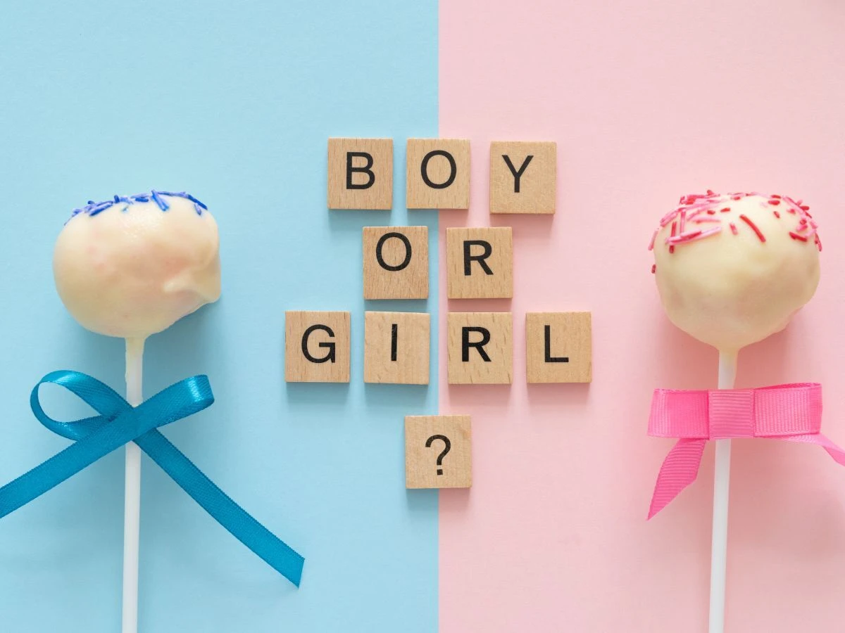 Pregnancy-safe sparkling wine for gender reveal parties