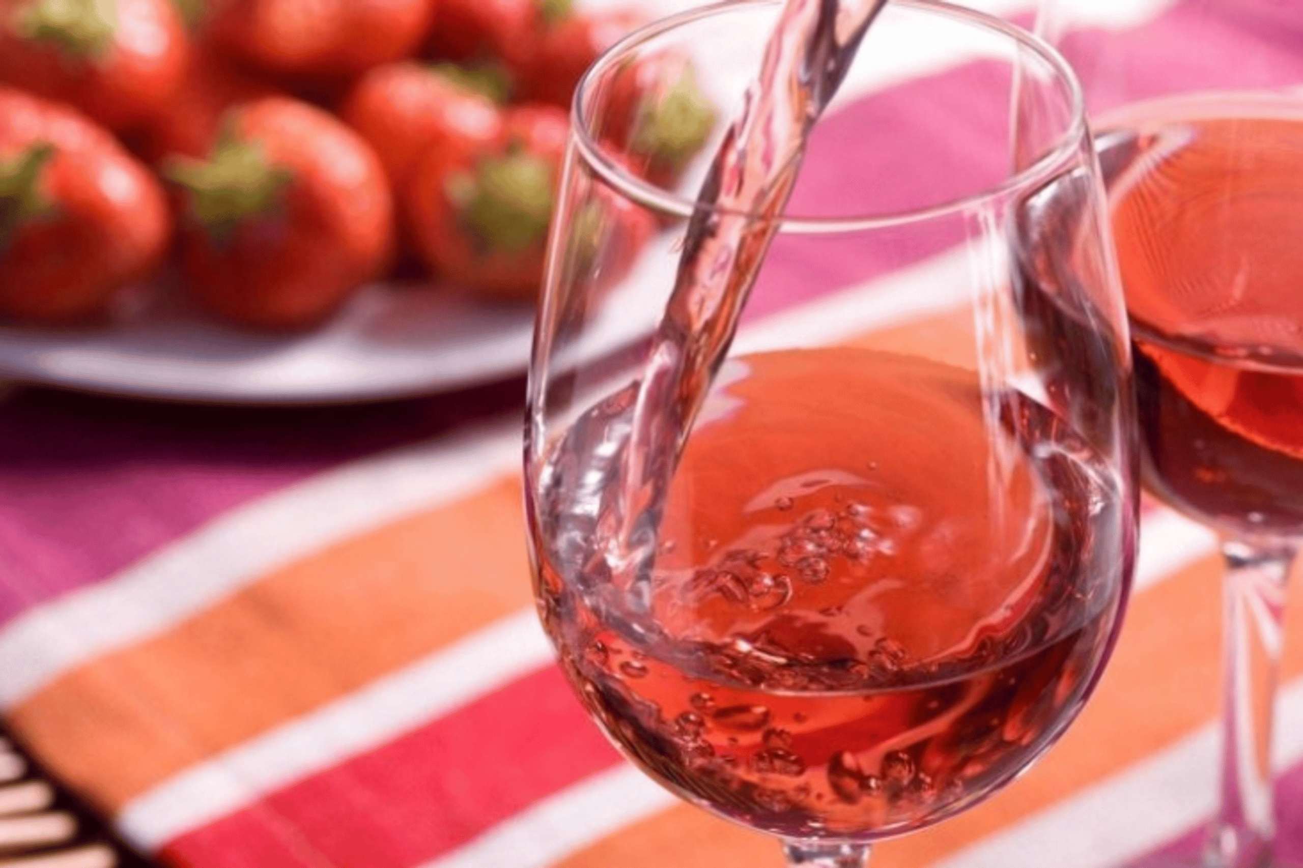 View of How to Choose Pregnancy-Safe Wines - Wines For Mothers
