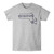 Massachusetts #Praystrong T-shirt