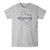 state shirt, apparel, praystrong community shirt, grey texas t-shirt,