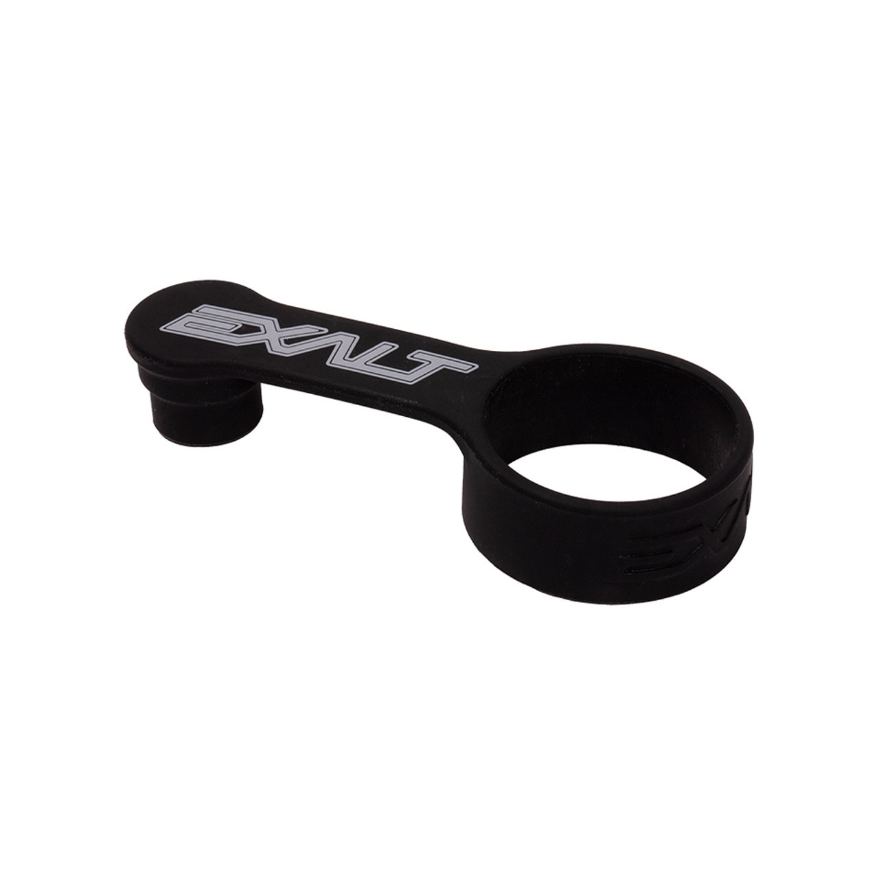 Exalt Fill Cover - Black / Gray