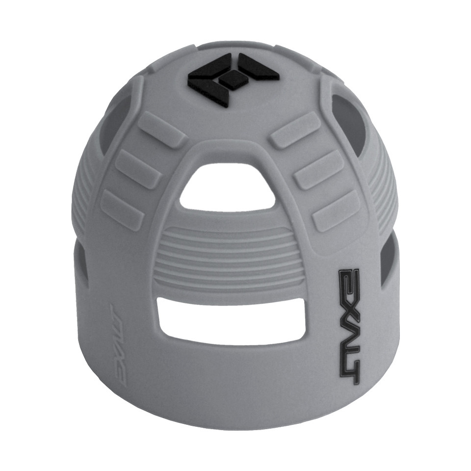 Exalt Tank Grip Ghost Gray