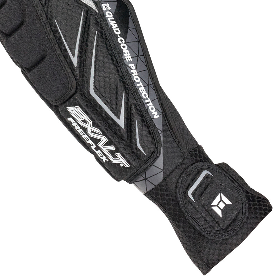 Exalt FreeFlex Elbow Pads - Thumbnail 2