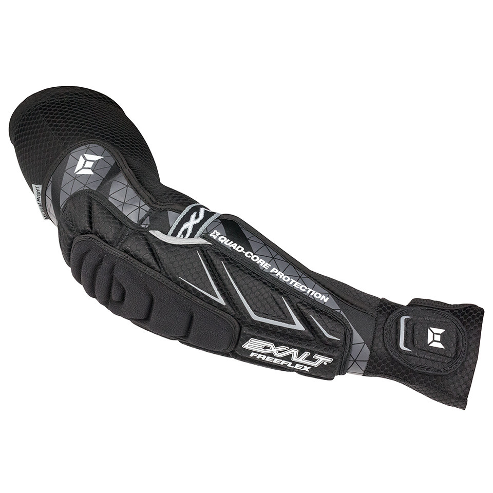 Exalt FreeFlex Elbow Pads - Thumbnail 3
