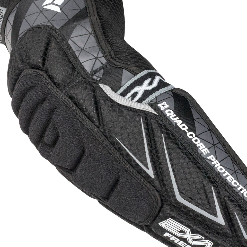 Exalt FreeFlex Elbow Pads