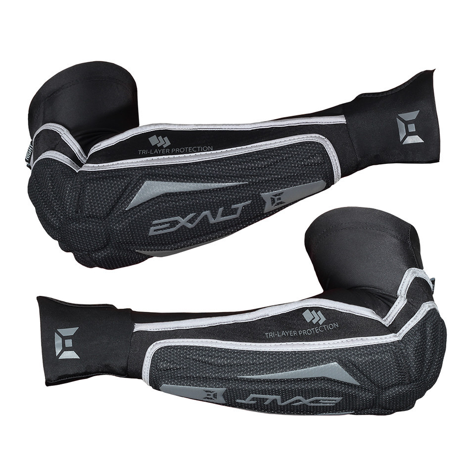 Exalt T3 Elbow Pads - Thumbnail 2