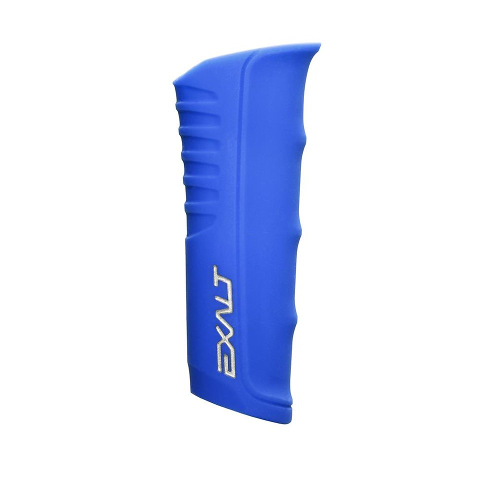 Exalt Regulator Grip Shocker RSX Blue
