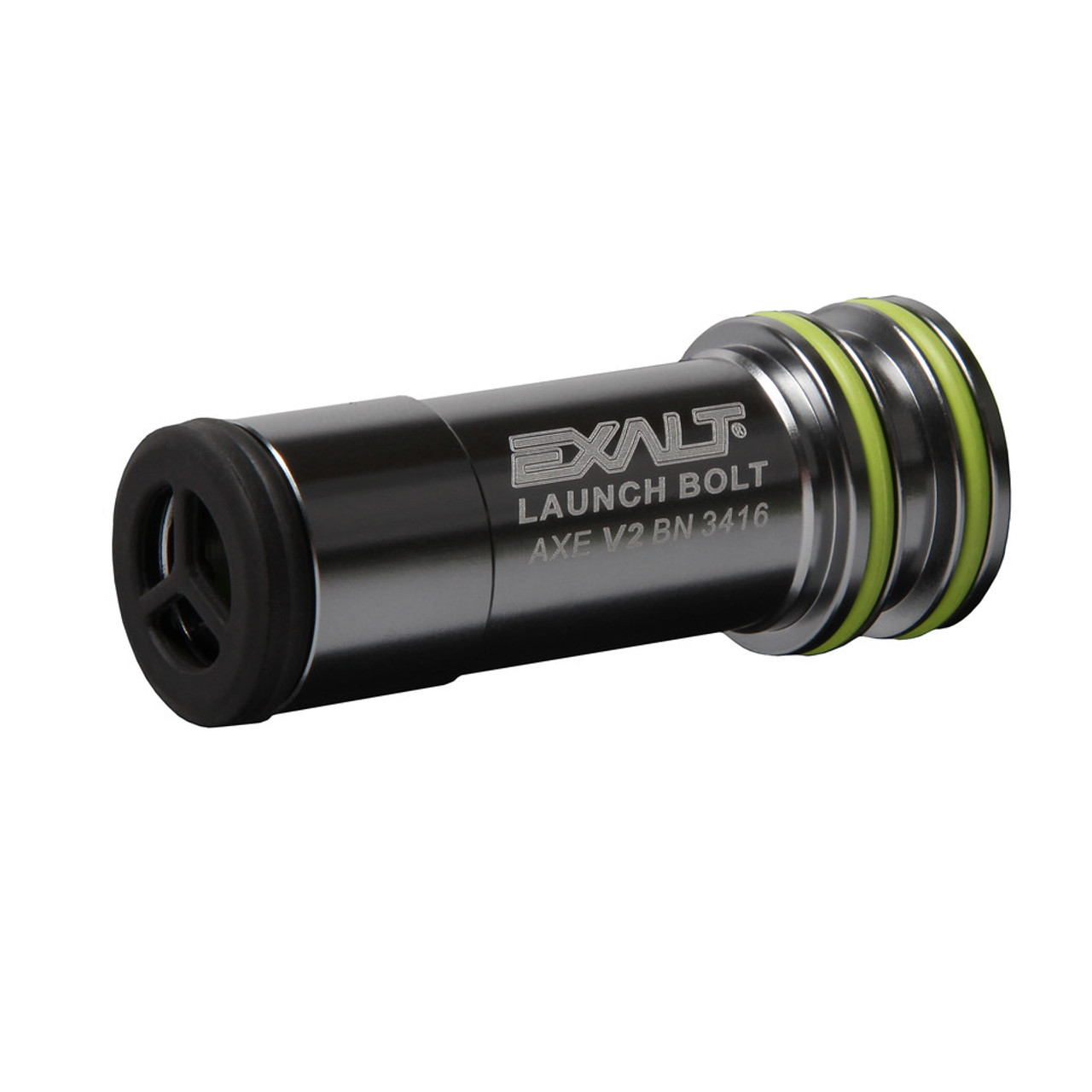 Exalt Launch Bolt - V2 - Fits Mini, Mini Gs, Axe, Axe Pro