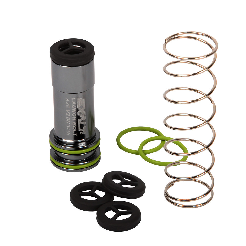 Exalt Launch Bolt V2 Fits Mini, Mini Gs, Axe, Axe Pro