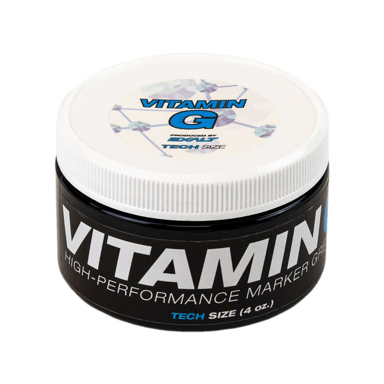 Exalt Vitamin G Tech Size
