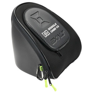V3 Goggle Case - Black / Lime V3 Goggle Case - Black / Lime