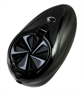 Exalt Rotor Fastfeed - Black Exalt Rotor Fastfeed - Black
