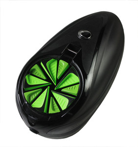 Exalt Rotor Fastfeed - Lime