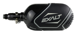Exalt Tank Cover - Black - Medium Exalt Tank Cover - Black - Medium