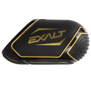 Exalt Tank Cover - Black / Gold - Medium Exalt Tank Cover - Black / Gold - Medium