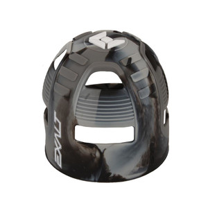 Exalt Tank Grip - Charcoal Swirl Exalt Tank Grip - Charcoal Swirl