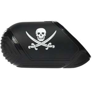 Exalt Tank Cover - Pirate - Small Exalt Tank Cover - Pirate - Small