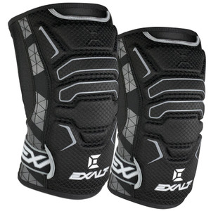 FreeFlex Knee Pads - Black FreeFlex Knee Pads - Black