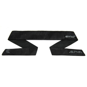 Exalt Headband - Alpha Grey Exalt Headband - Alpha Grey