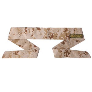 Exalt Headband - Desert Digital Exalt Headband - Desert Digital