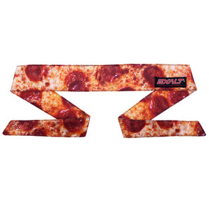 Exalt Headband - Pizza Exalt Headband - Pizza