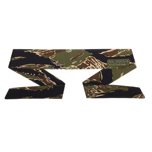 Exalt Headband - Tiger H Exalt Headband - Tiger H