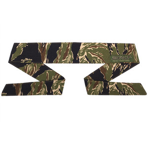 Exalt Headband - Tiger V Exalt Headband - Tiger V