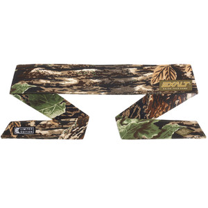 Exalt Headband - Tree Trunk Exalt Headband - Tree Trunk