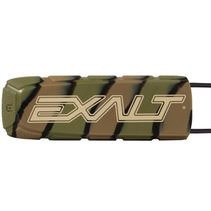 Exalt Bayonet Barrel Cover - Jungle Camo Exalt Bayonet Barrel Cover - Jungle Camo