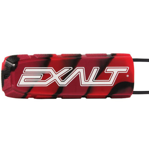 Exalt Bayonet Barrel Cover - Red Swirl Exalt Bayonet Barrel Cover - Red Swirl