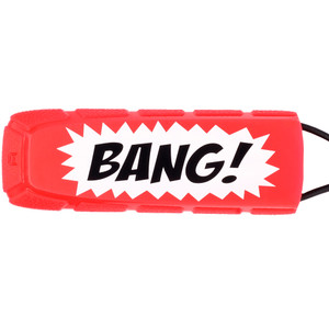 Exalt Bayonet Barrel Cover - LE - Bang Exalt Bayonet Barrel Cover - LE - Bang