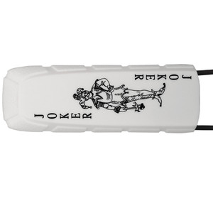 Exalt Bayonet Barrel Cover - LE - Joker Card