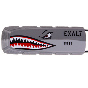 Exalt Bayonet Barrel Cover - LE - Warhawk Charcoal Exalt Bayonet Barrel Cover - LE - Warhawk Charcoal