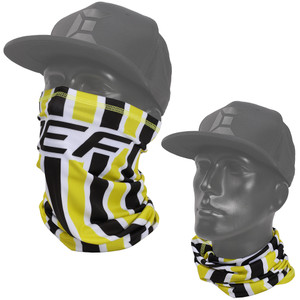 Exalt Neck Gaiter - Referee