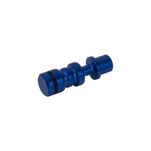 Exalt Emek Safety Button - Blue