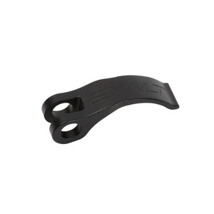 Exalt Emek Feedneck Lever - Black Exalt Emek Feedneck Lever - Black