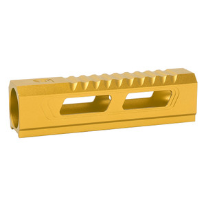 Exalt Tippmann TiPX Barrel Shroud - Gold Exalt Tippmann TiPX Barrel Shroud - Gold