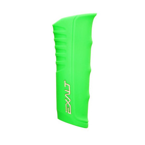 Exalt Regulator Grip - Shocker RSX - Green Exalt Regulator Grip - Shocker RSX - Green