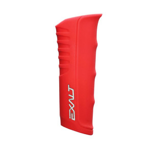Exalt Regulator Grip - Shocker RSX - Red