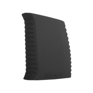 Exalt Tippmann A5 / X7 Grip Grip Skin - Black Exalt Tippmann A5 / X7 Grip Grip Skin - Black