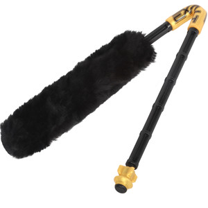 Exalt Barrel Maid - Black/Gold Exalt Barrel Maid - Black/Gold