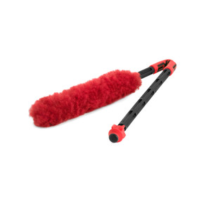 Exalt Barrel Maid - Red Exalt Barrel Maid - Red