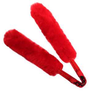 Exalt Supreme Swab - Solid Red Exalt Supreme Swab - Solid Red