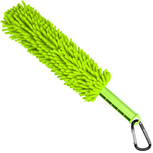 Exalt Pod Swab - Solid Lime Exalt Pod Swab - Solid Lime