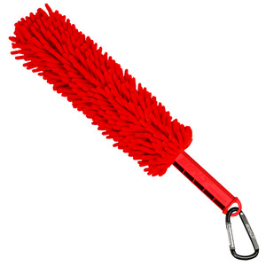 Exalt Pod Swab - Solid Red Exalt Pod Swab - Solid Red