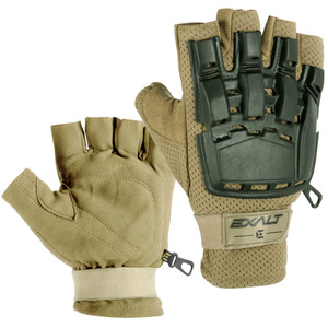 Exalt HardShell Glove - Tan Exalt HardShell Glove - Tan