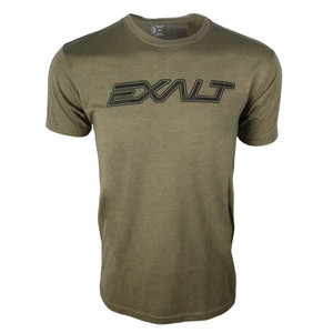 Exalt OG Tee - Olive